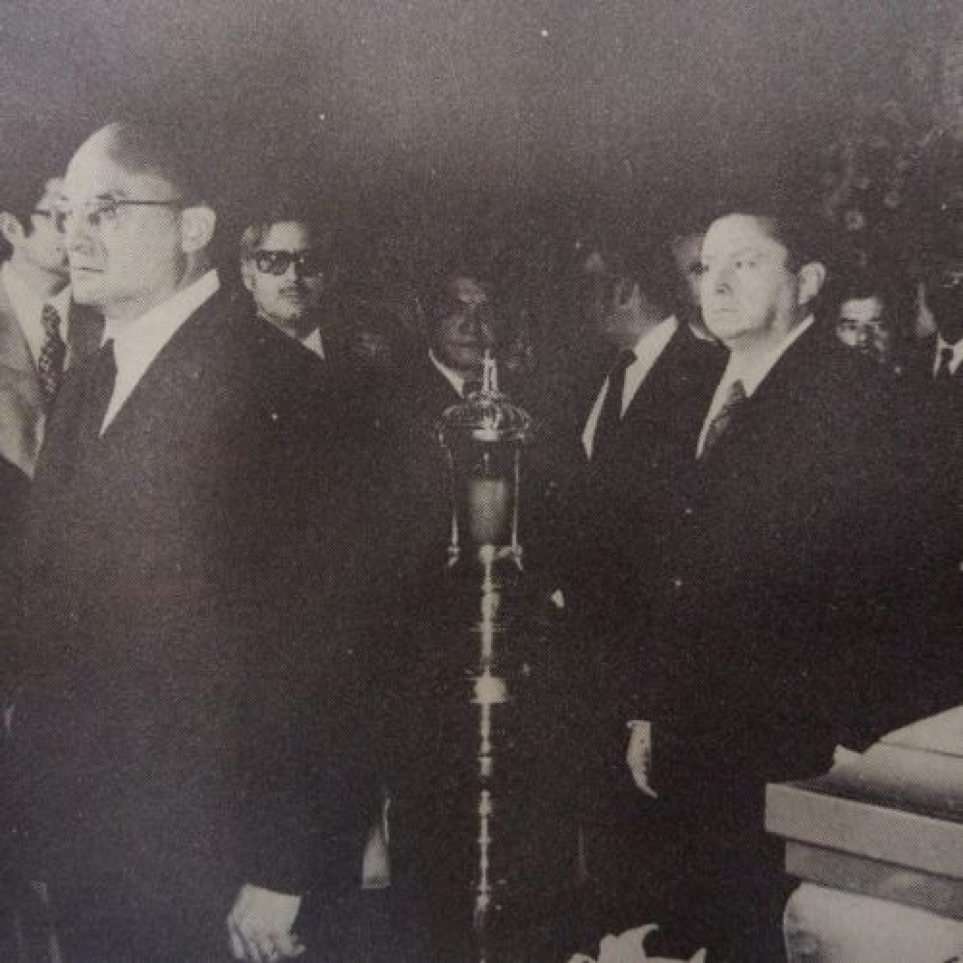 Historia en Vivo
