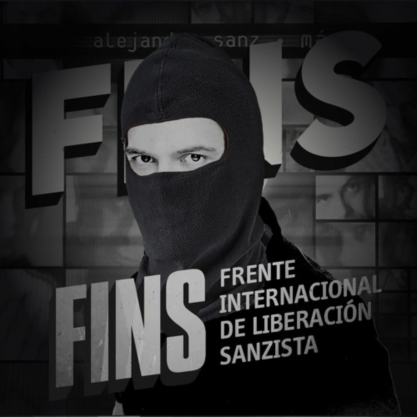 PROYECTO DEEP SANZ con Carlos Merchán a.k.a. @elmalaguero