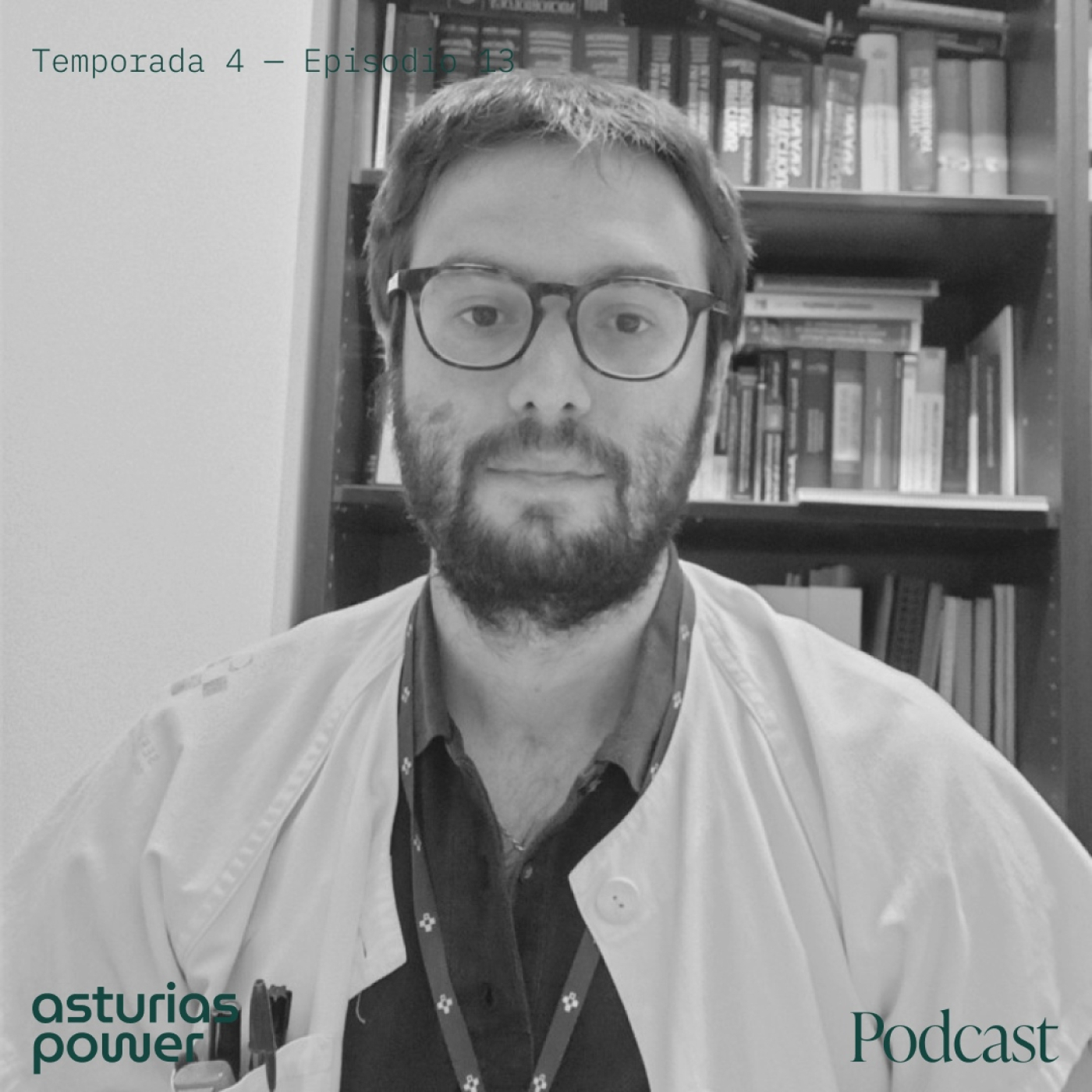 Asturias Power Podcast