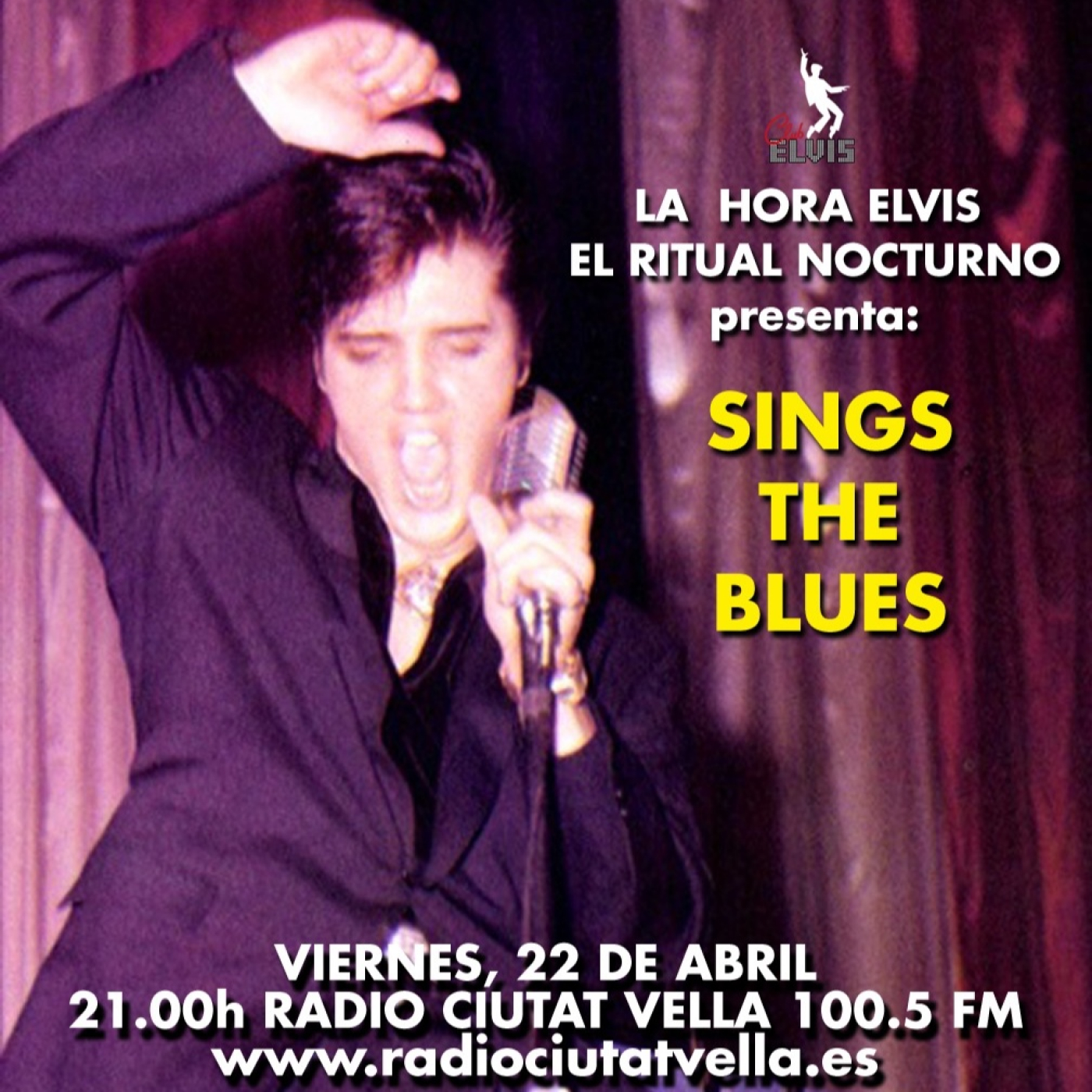 club elvis spain