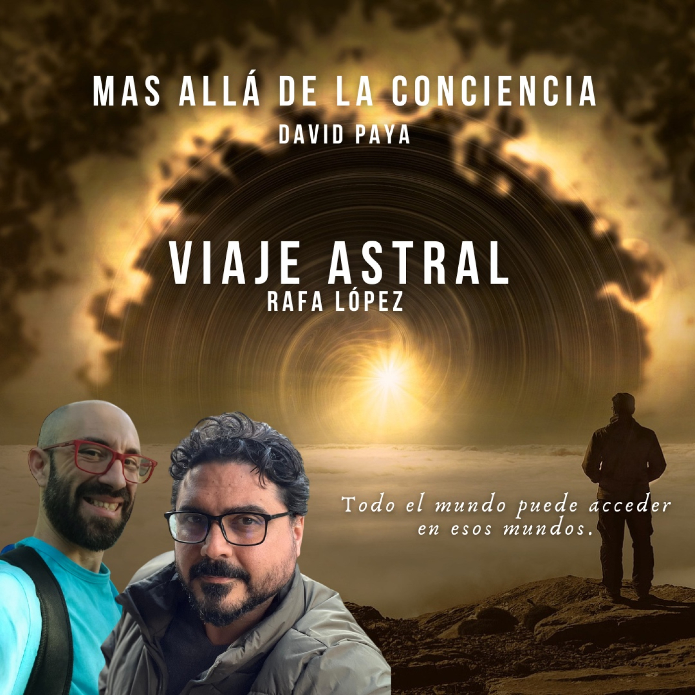 Mas alla de la conciencia