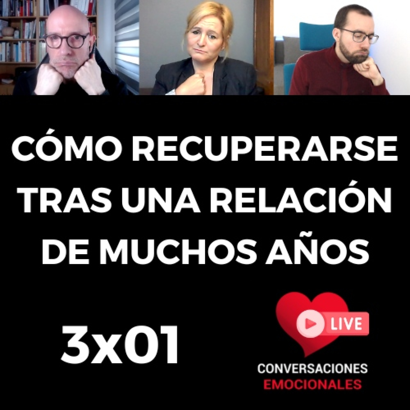 Conversaciones Emocionales