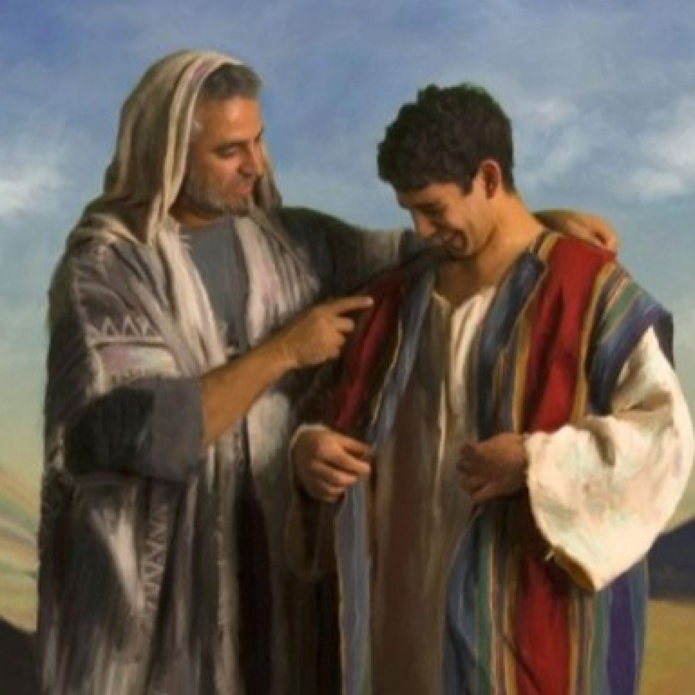 Parashat: Vaieshev II (5784).