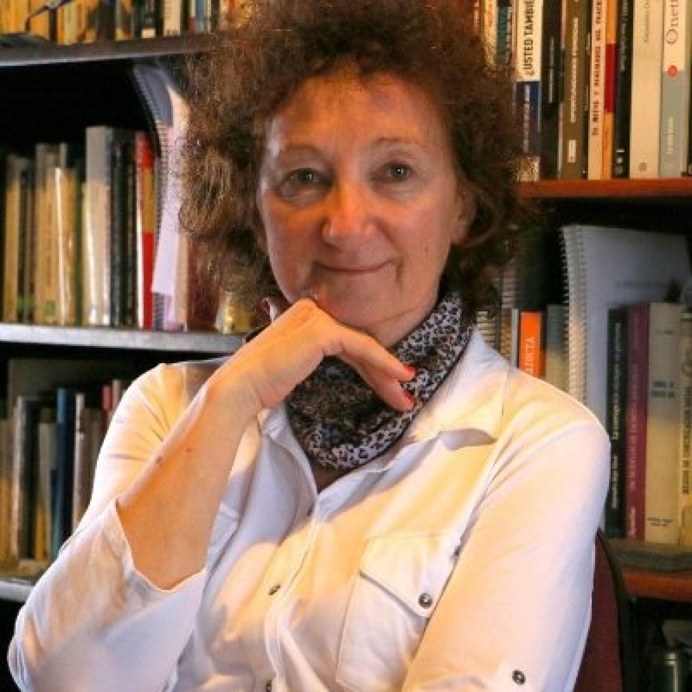 Alicia Miller @alicia_mill (Periodista, Integrante de FOPEA) En La Trinchera @trinchera_en