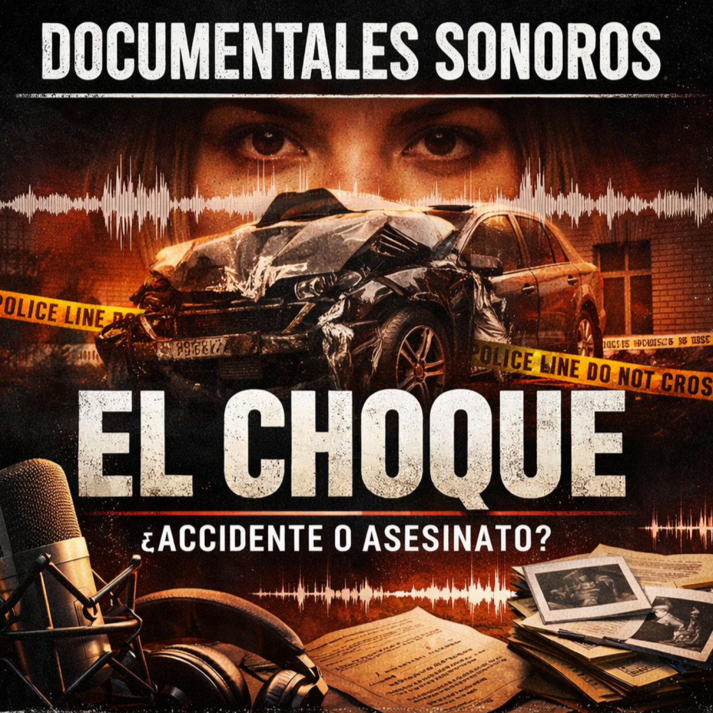 El choque