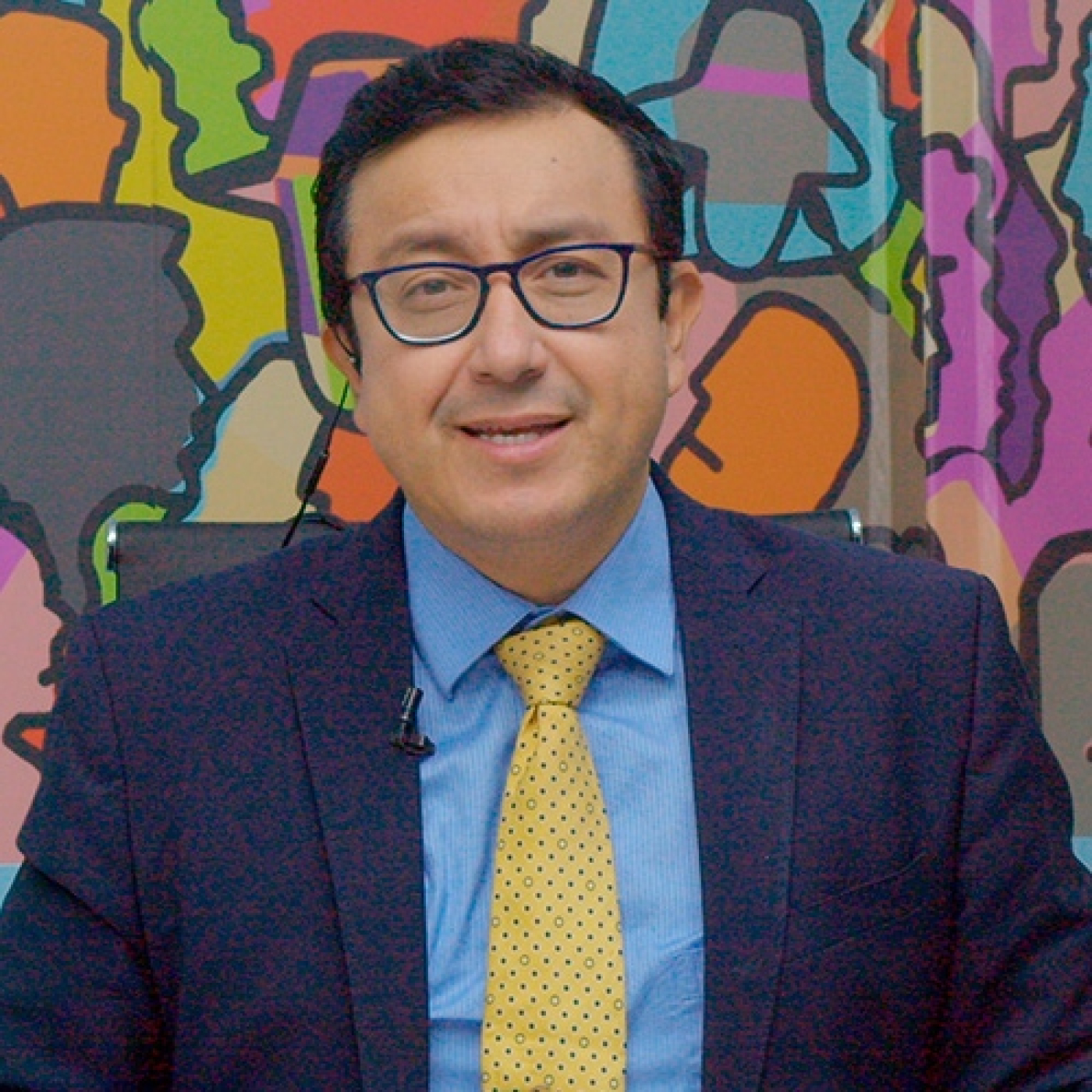 Glatzer Tuesta – Editorial 17 de abril de 2026