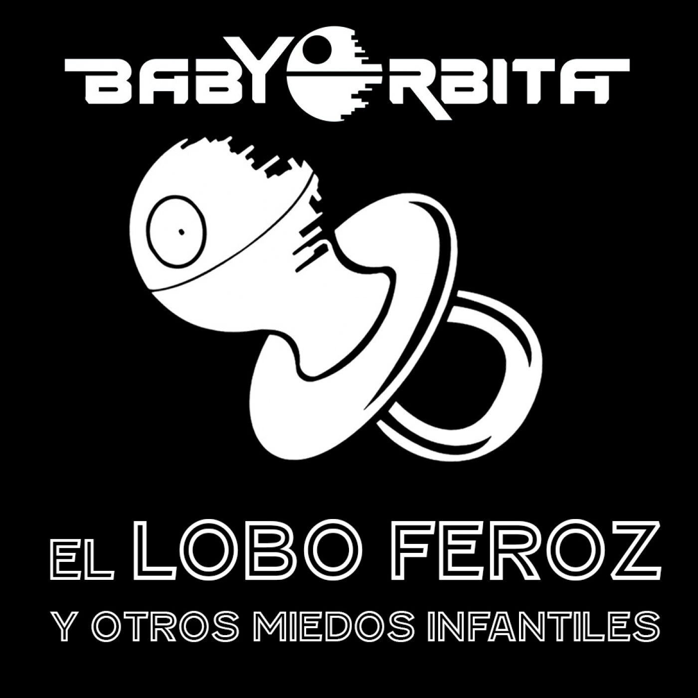 La Órbita De Endor - podcast-