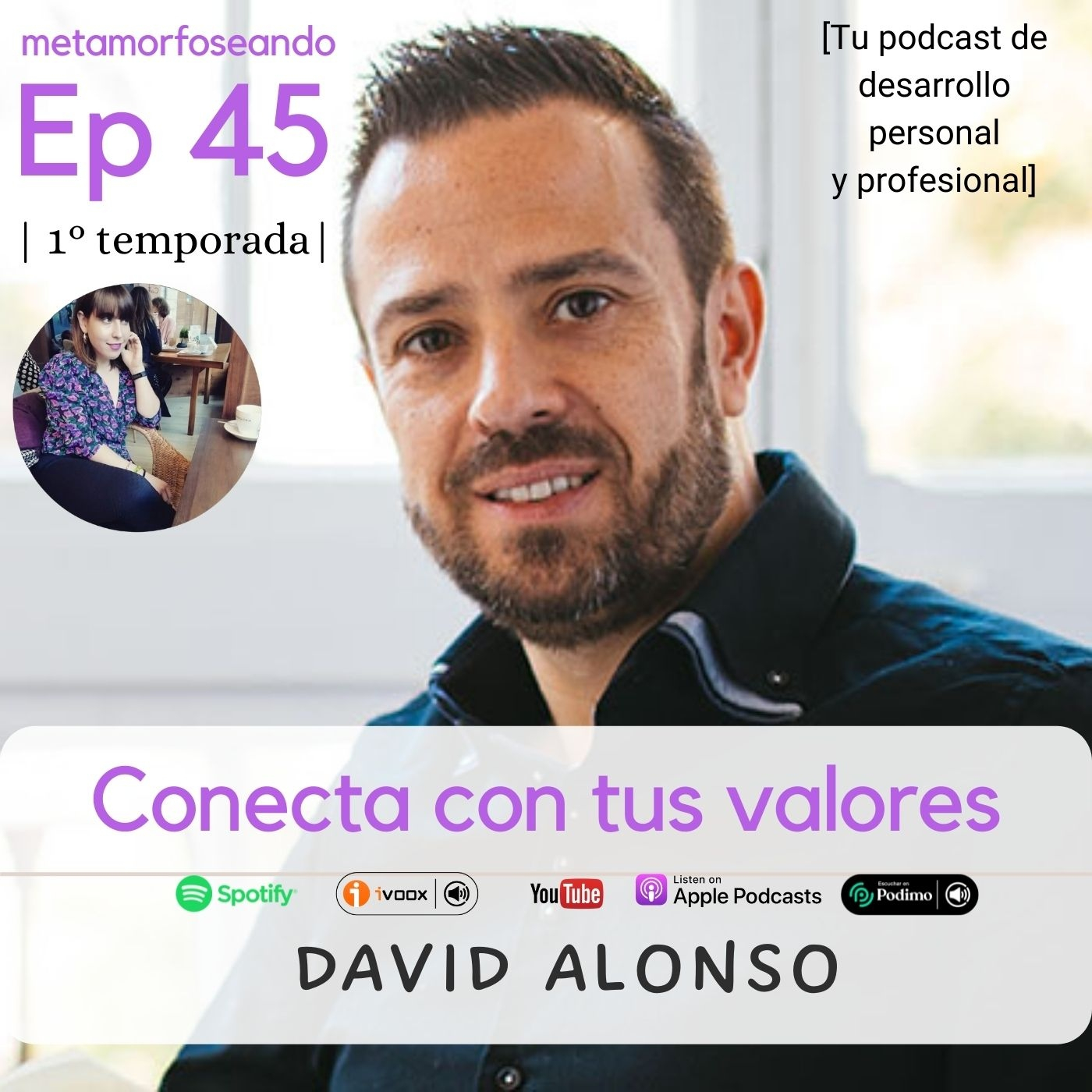 Metamorfoseando