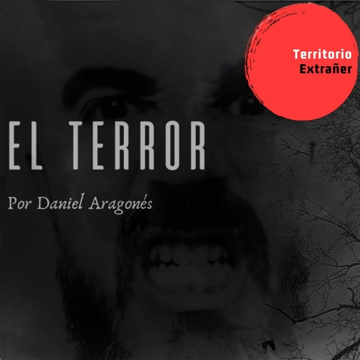 Territorio Extrañer