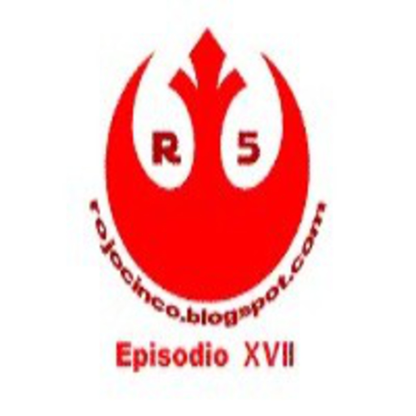 Xwing - Rojo Cinco