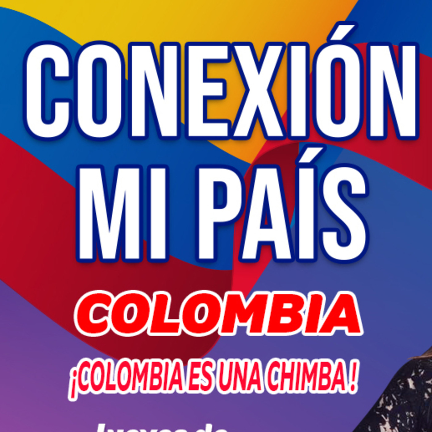 Conexión mi país - Colombia