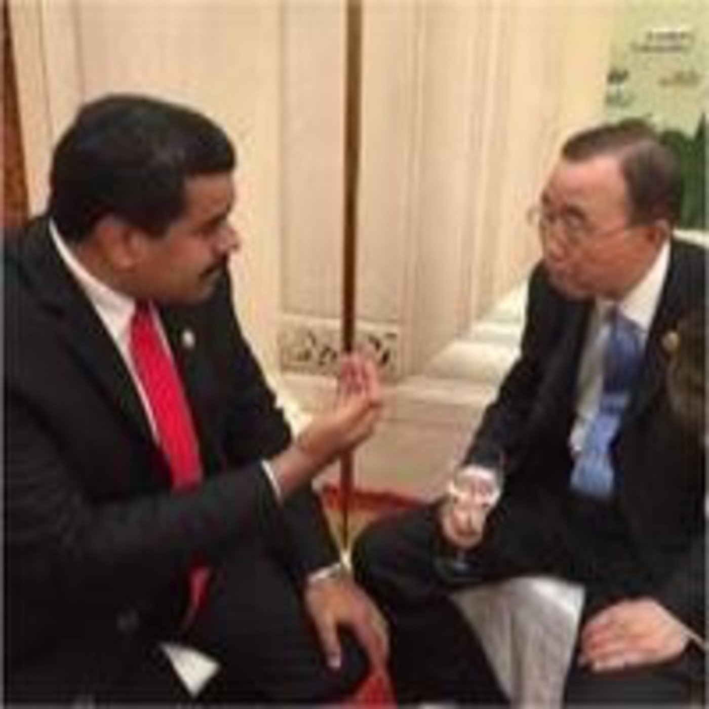 Podcast de Noticiero Patria Grande es Not