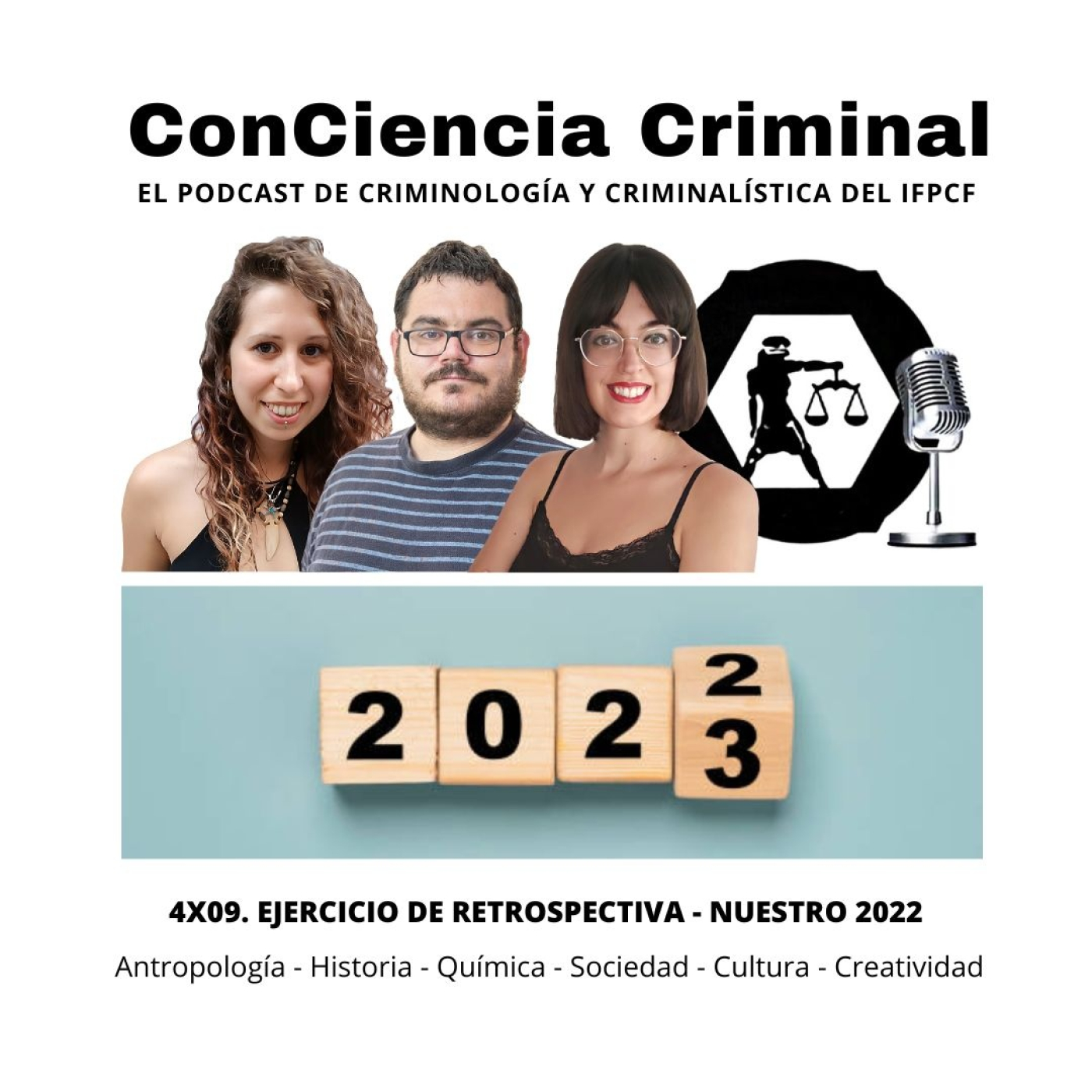 ConCiencia Criminal