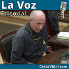 Editorial: El mutante Lluis Llach - 30/04/19