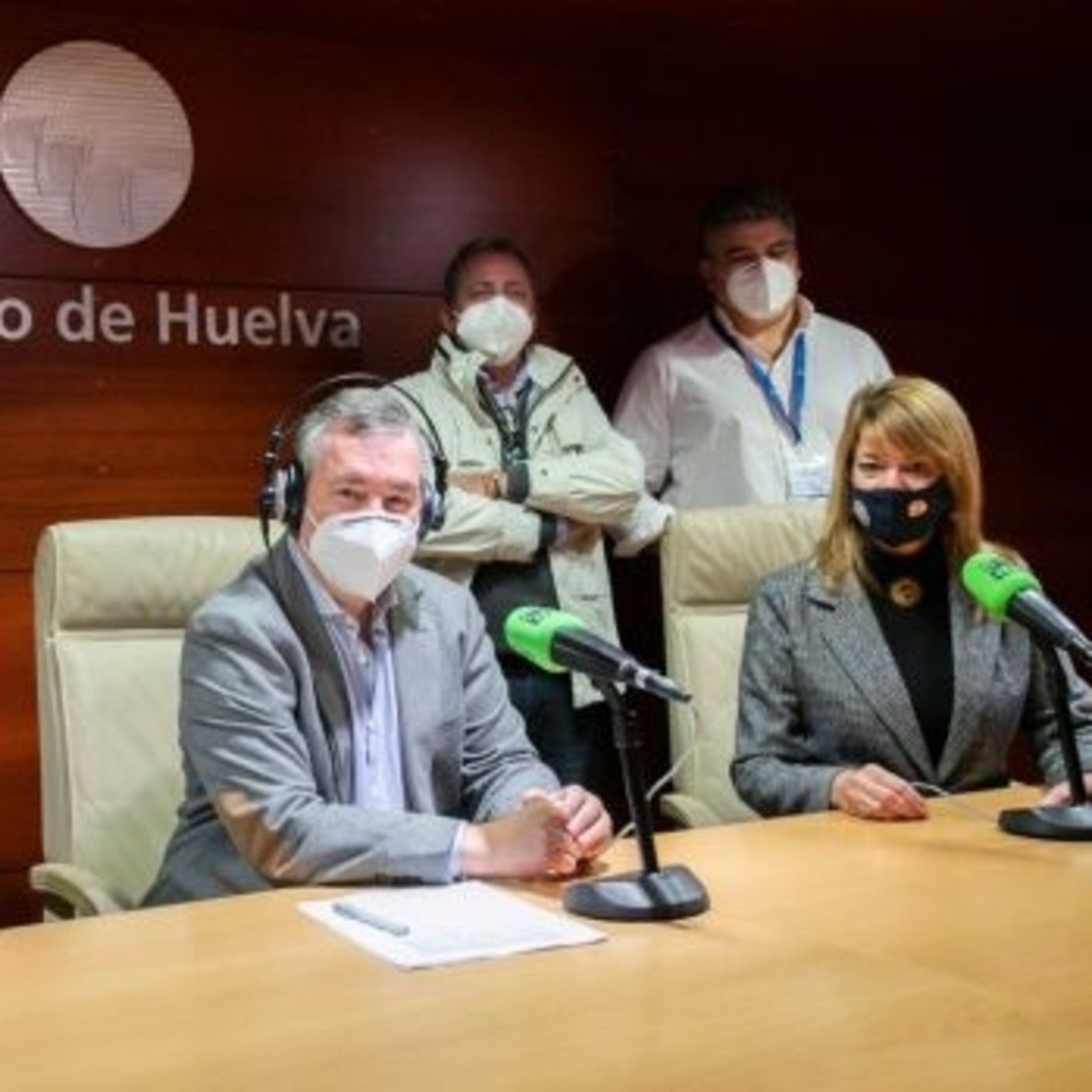 Andalucía Capital- Economía y empresas Andalucía