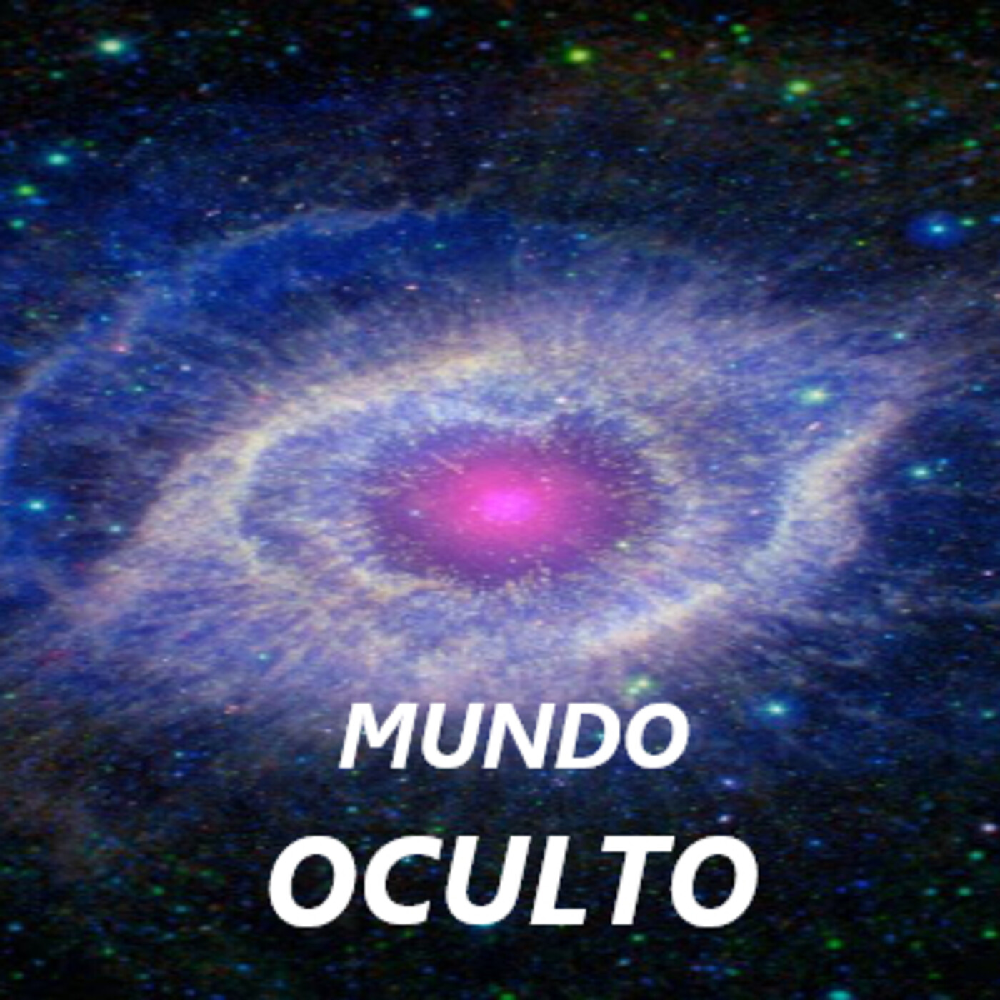 Mundo oculto