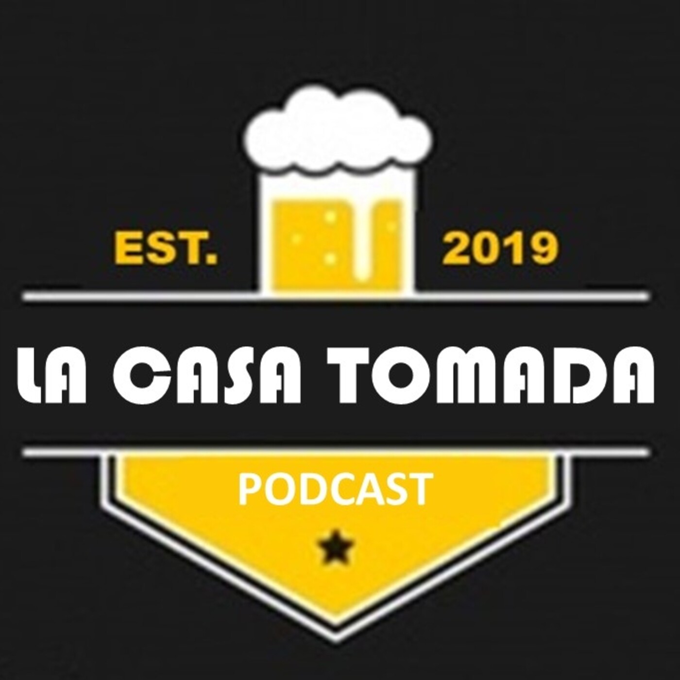 La Casa Tomada