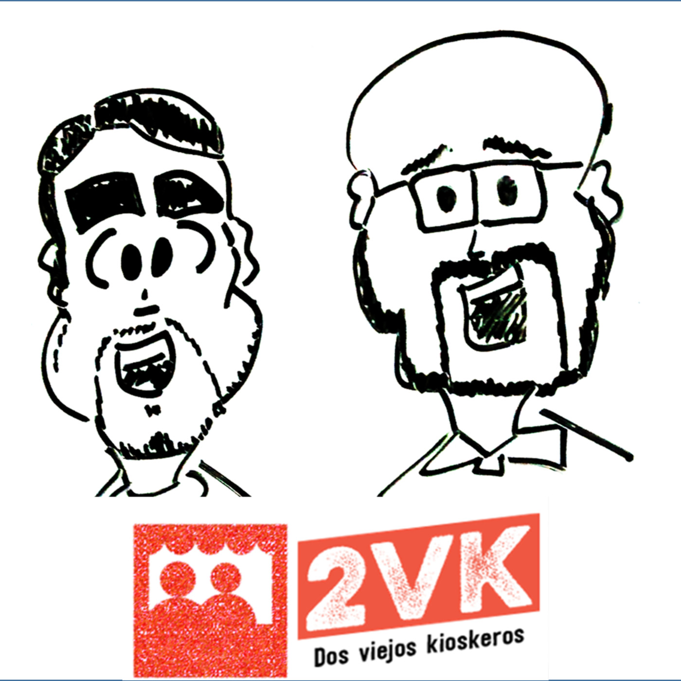 2VK episodio 49 - Tu trailer si tu pela no episode artwork