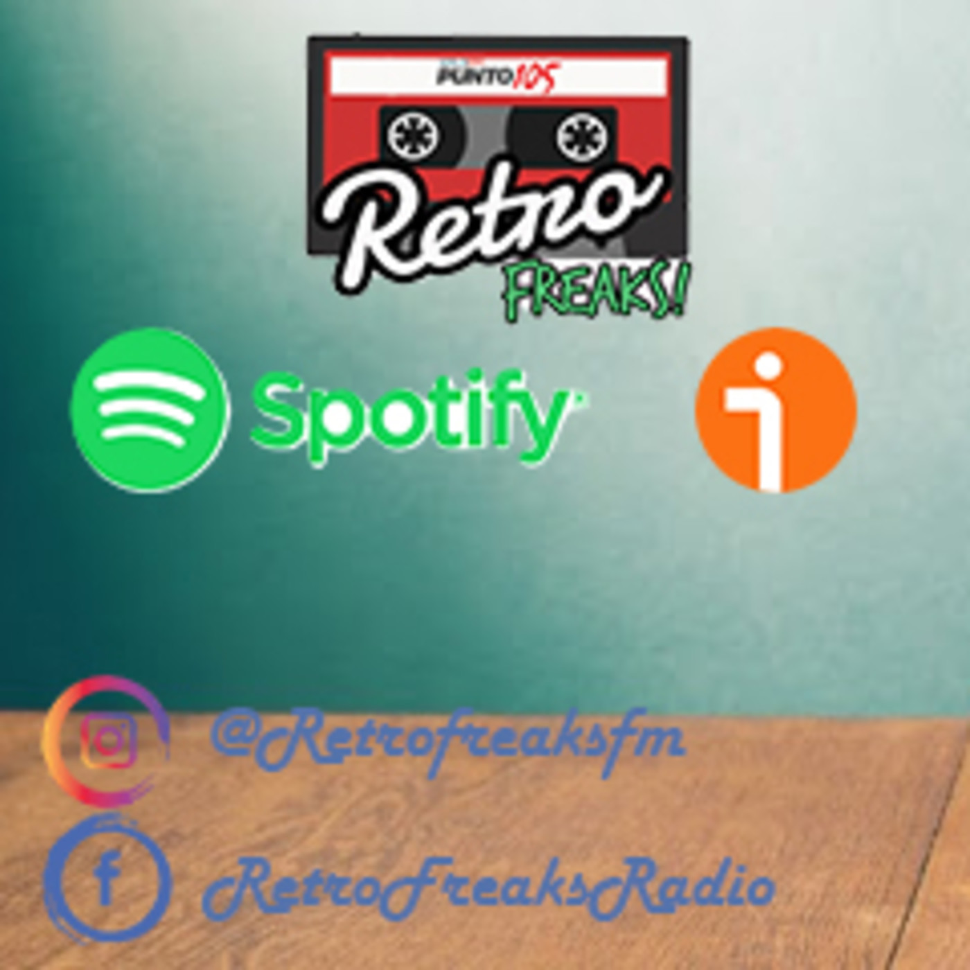 Retro Freaks - # 25 (15-02-2020)