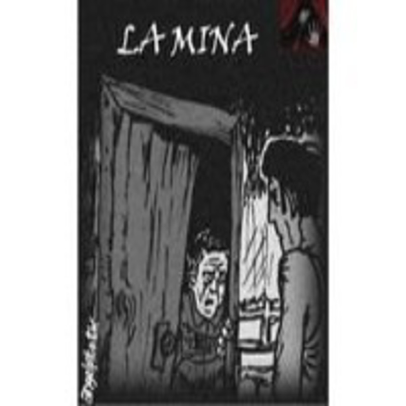 Grupo Dramatizadores (El Rincón del Miedo)