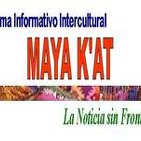 Noticiero FGER Maya K´at 07/04/2015