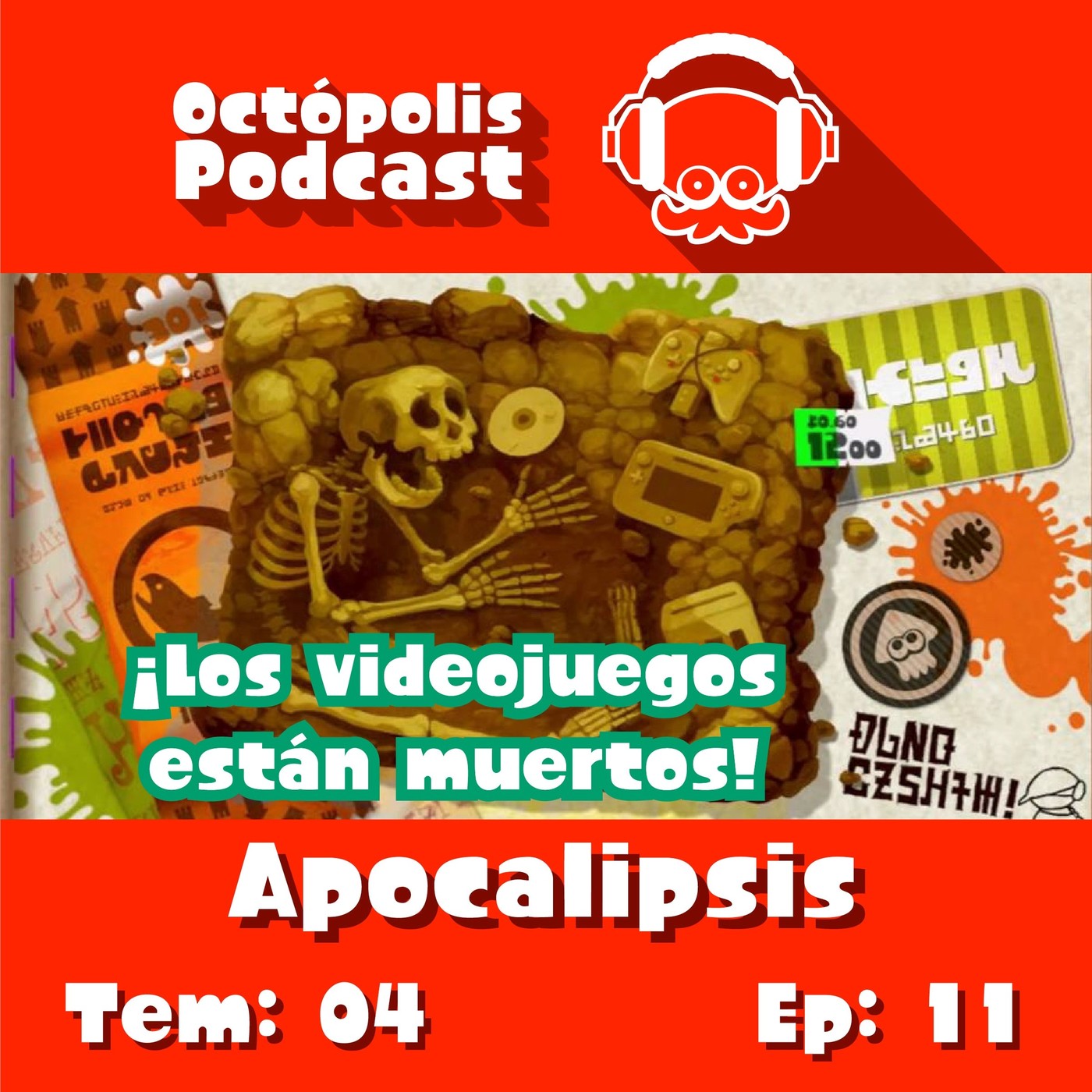 Octópolis