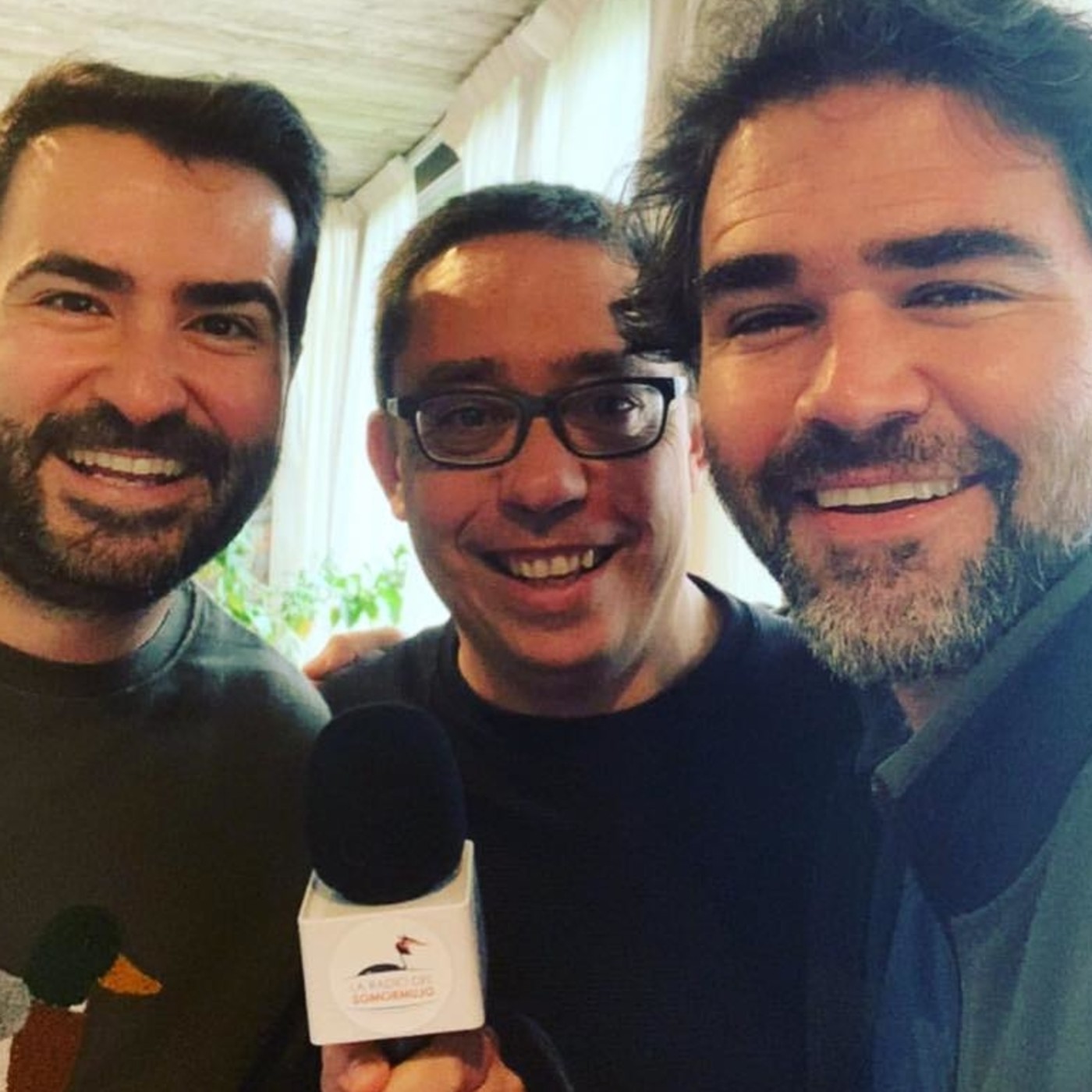 La Radio del Somormujo