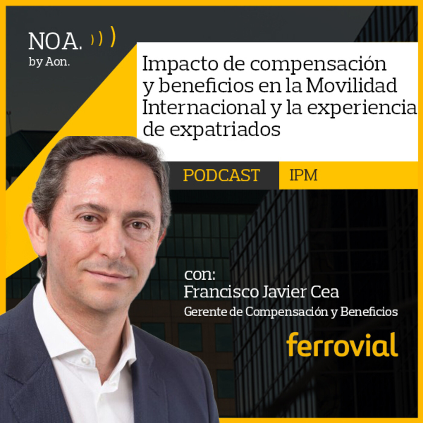 Historias de un Mundo Volátil
