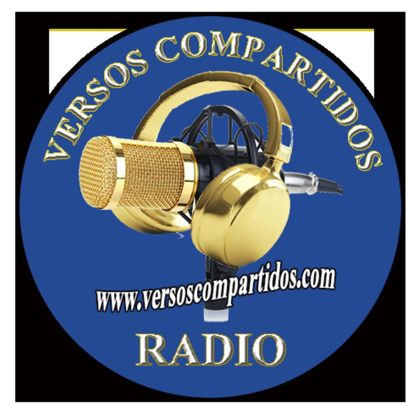 Entrevistas en Radio Versos Compartidos