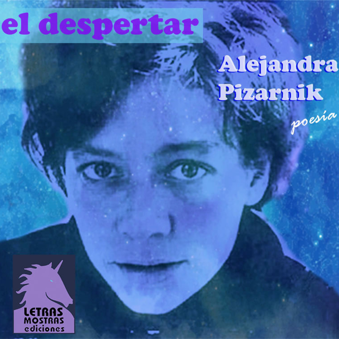 LETRAS MOSTRAS