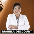 EL PERDÓN ESENCIAL por Isabela Delcourt LA LLAVE HACIA EL AMOR, LA ABUNDANCIA, LA PROSPERIDAD