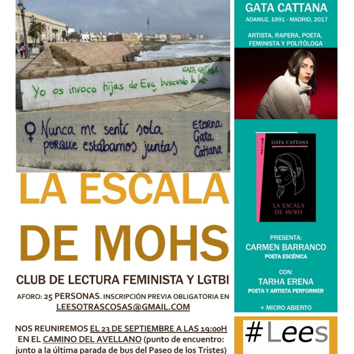 Lees Otras Cosas