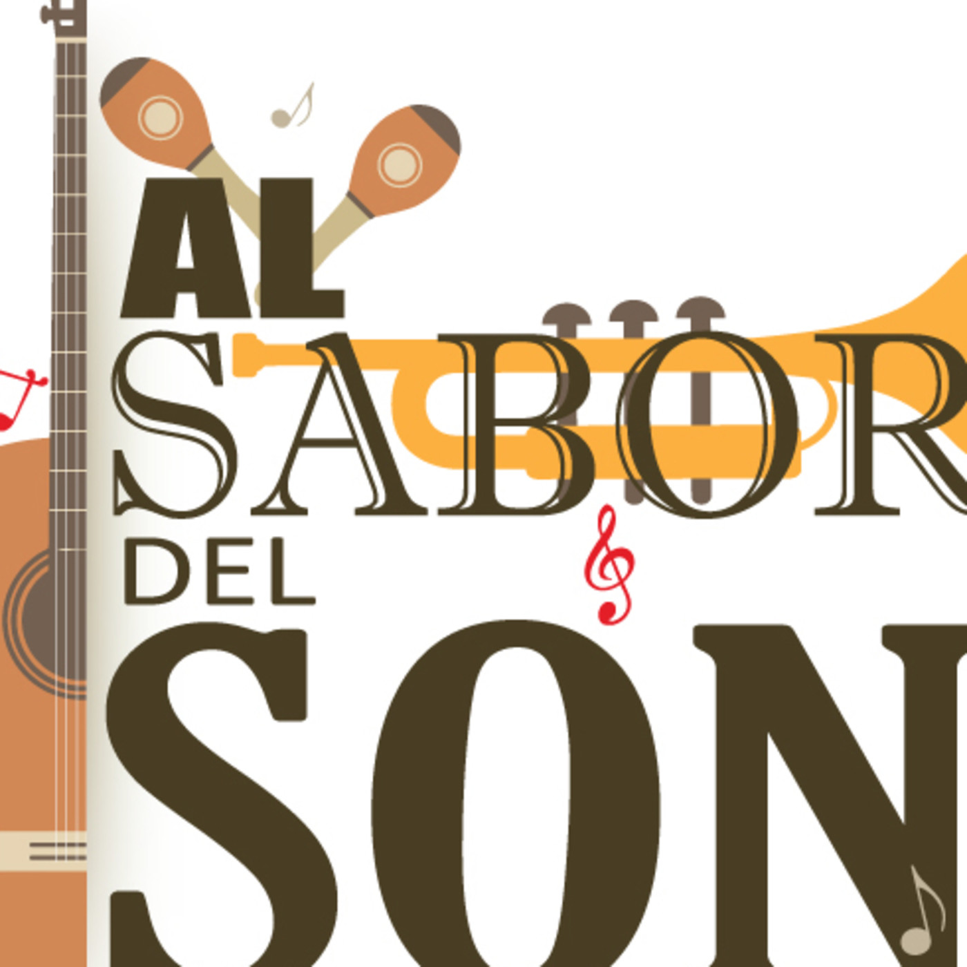 AL SABOR DEL SON