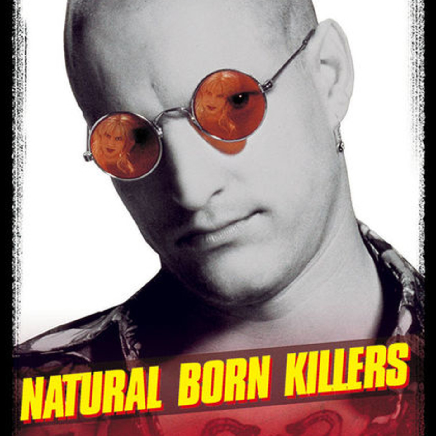 Retroproyector 02 - Natural Born Killers (USA 1994)