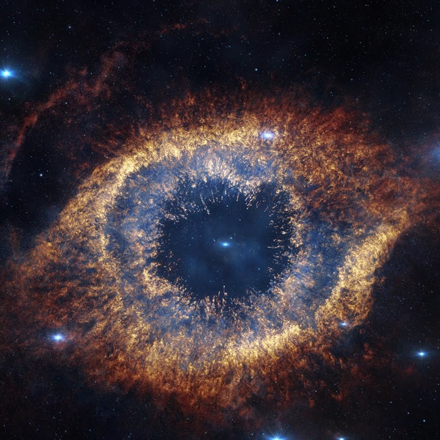 El Universo - Curiosidades episode artwork