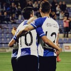 Deportes COPE en Alicante (Lunes 21 de Octubre 2019)