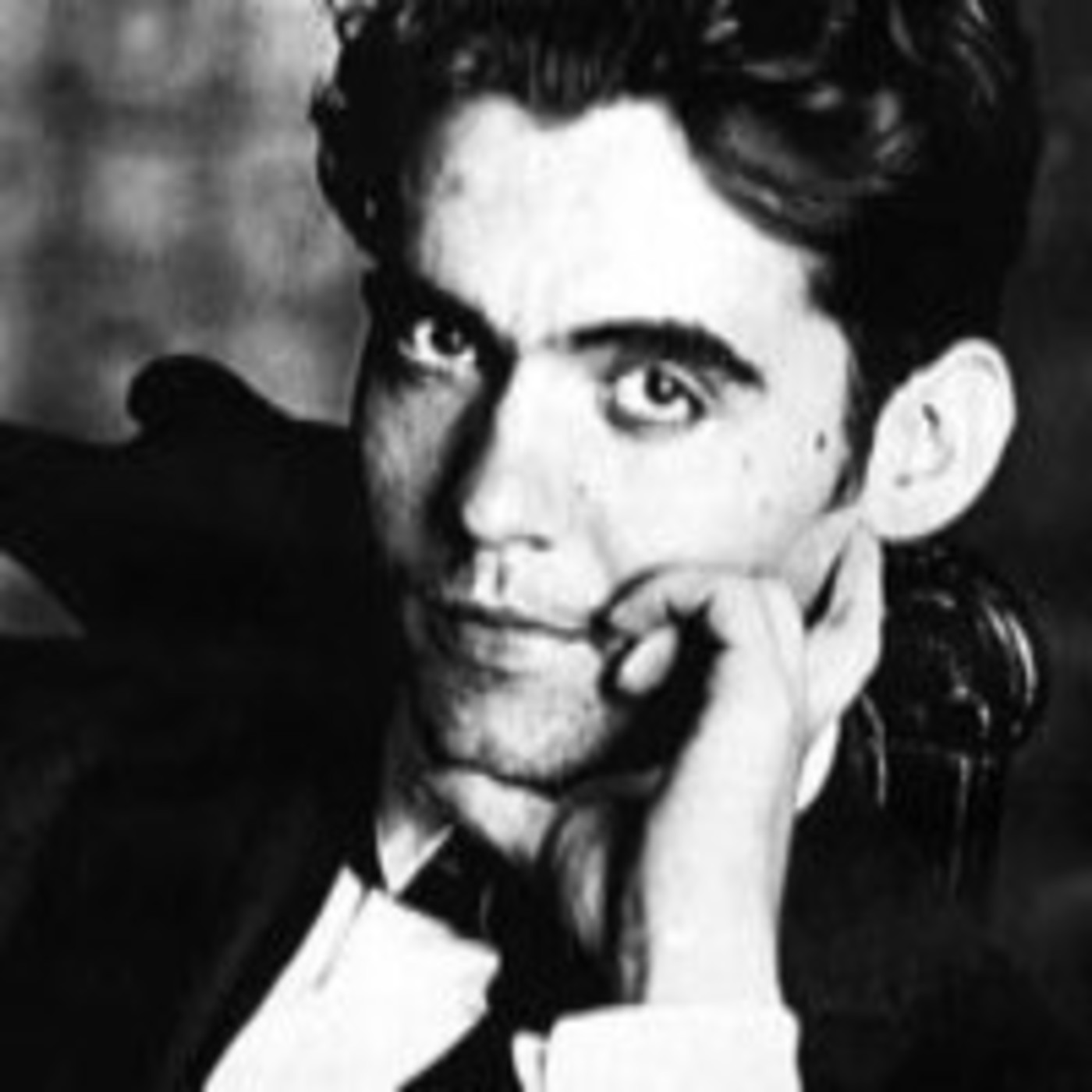 La Biblioteca Encantada 7. Homenaje a Federico García Lorca episode artwork