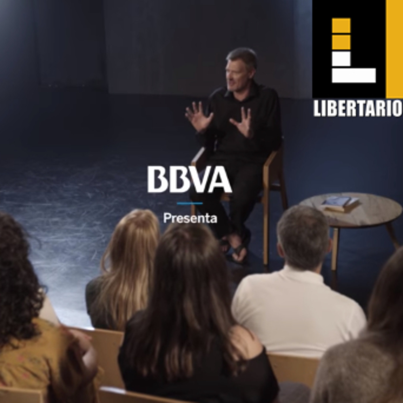 Libertario