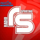 Ahora Sporting! programa 494