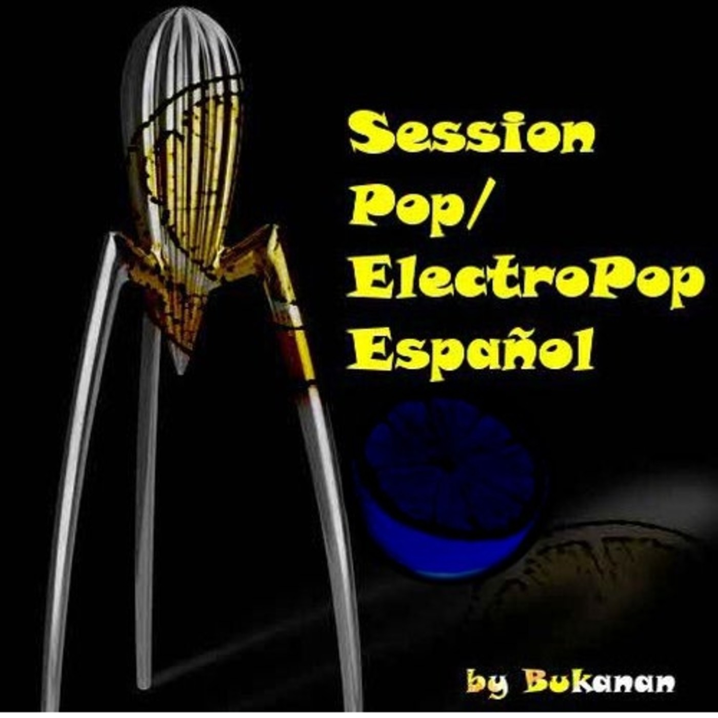 Podcast de Bukanan