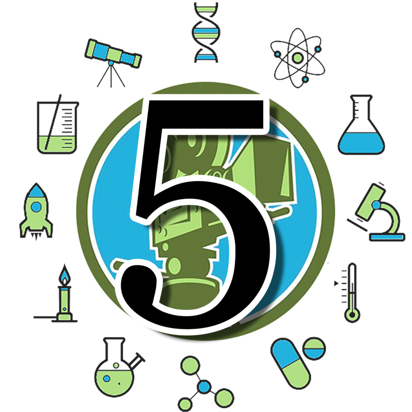 Episodio 5 - Monstruos terrestres