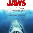 Tiburón (Jaws) (1975). #DoblajeOriginal #Terror #Drama #Animales #Tiburones #Películadeculto