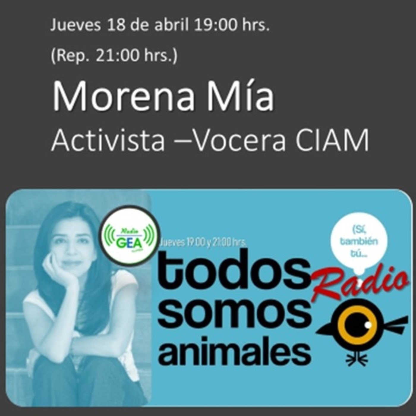 Todos Somos Animales Temporada 1