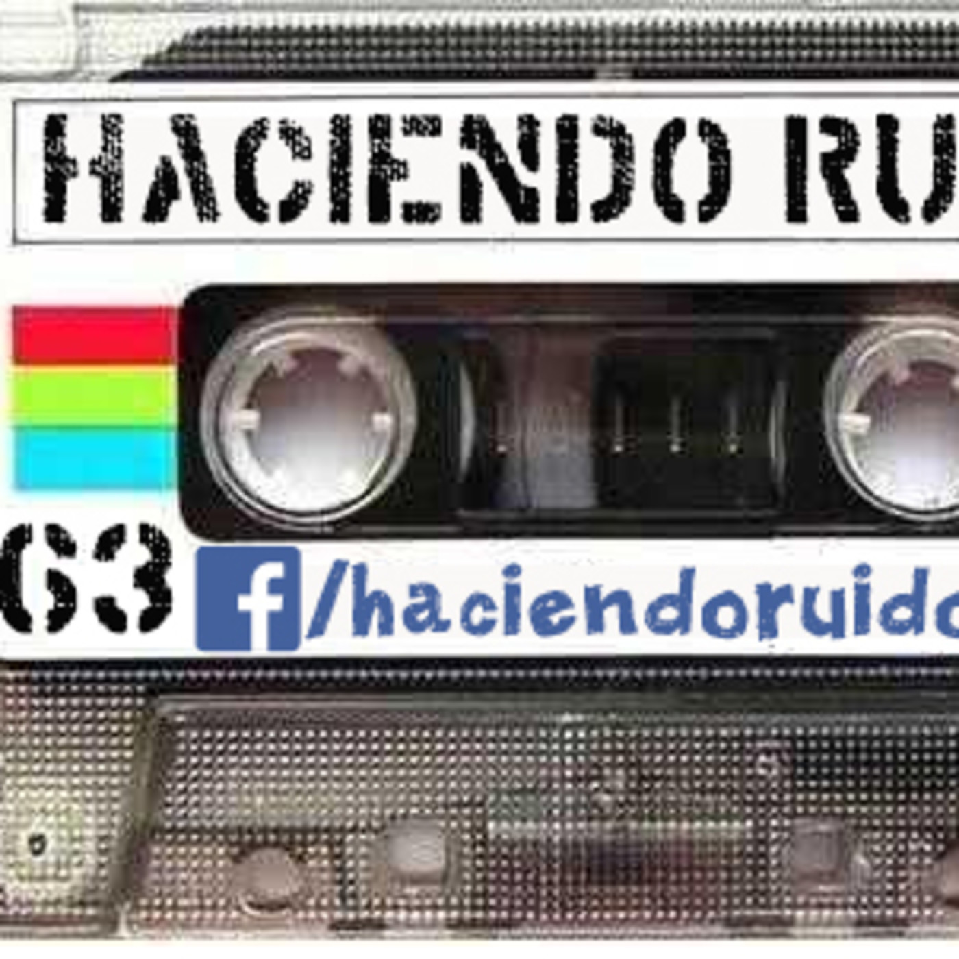 Haciendo Ruido