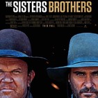 LMTPodcast 2x02 - LOS HERMANOS SISTERS (2018)