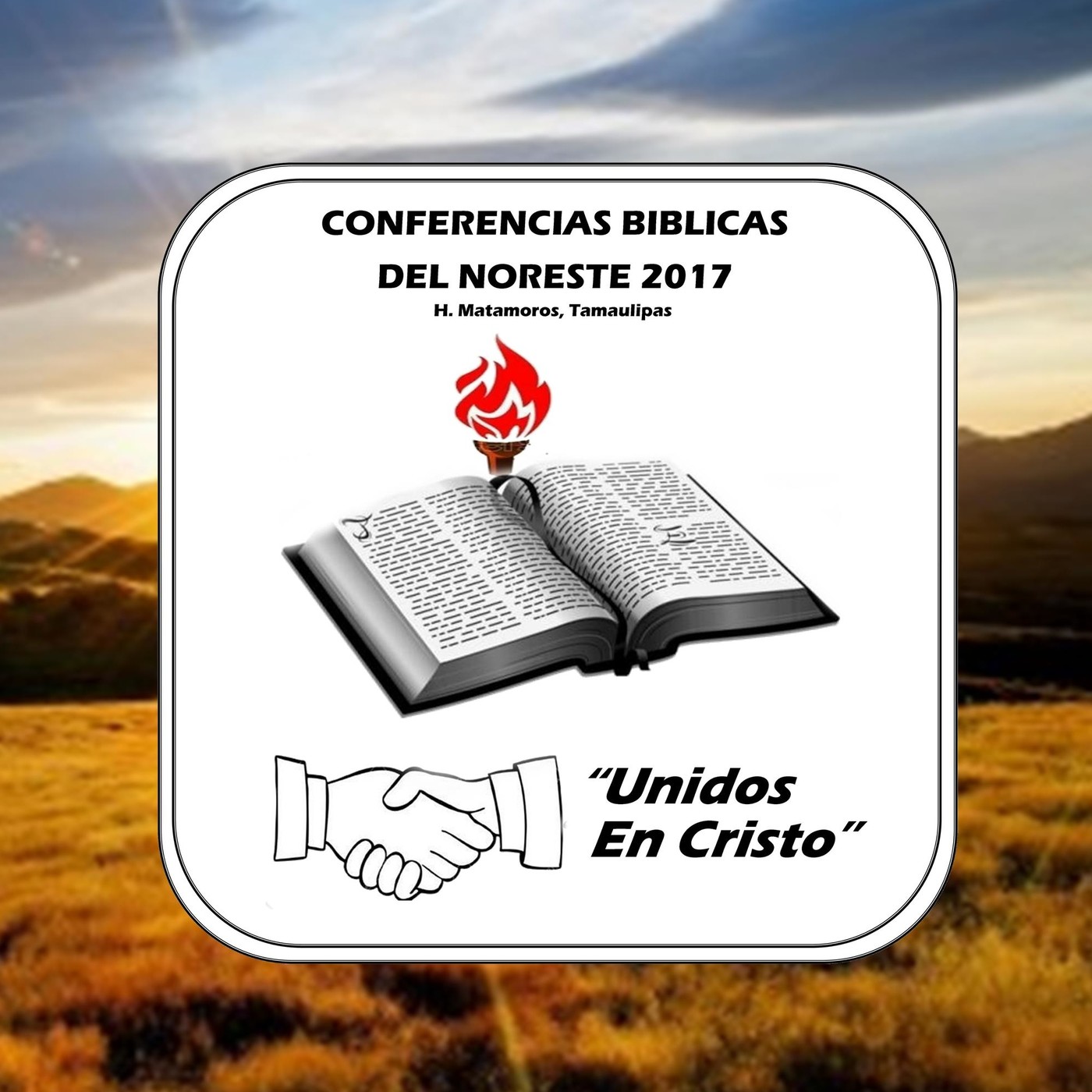 Conferencias Bíblicas Del Noreste 2017