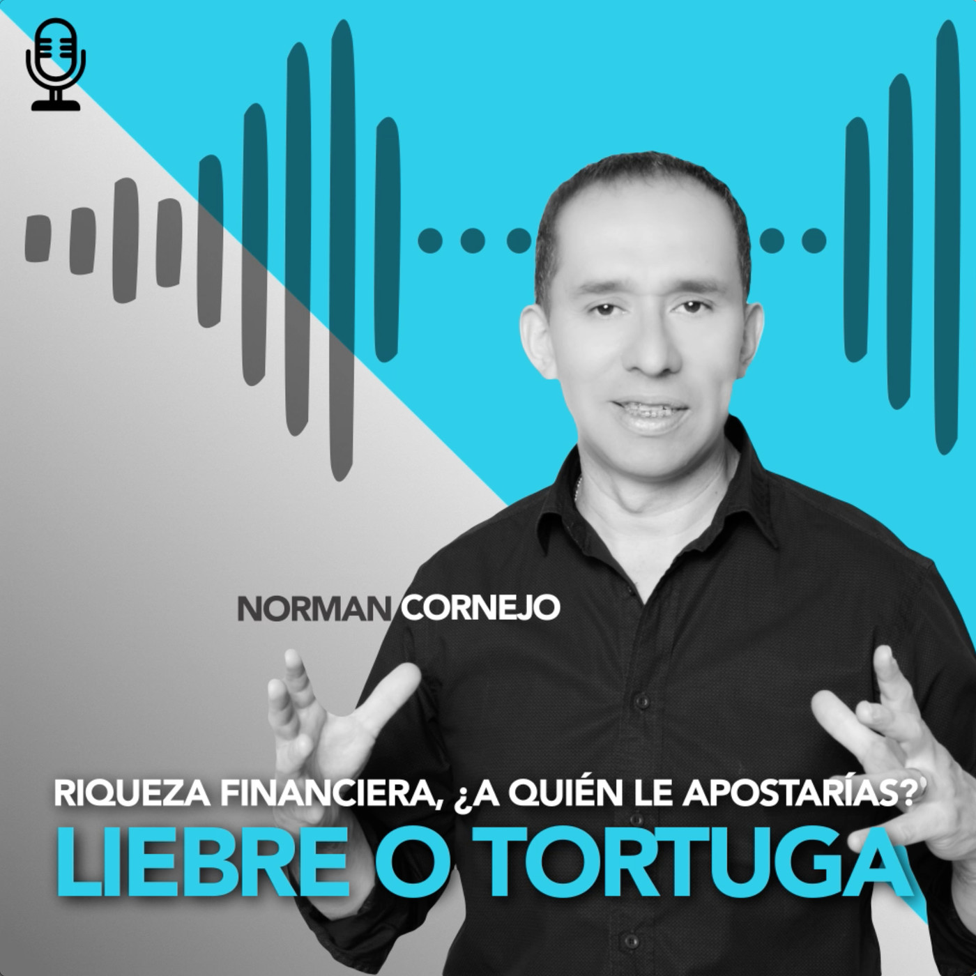 LIBERA TU POTENCIAL