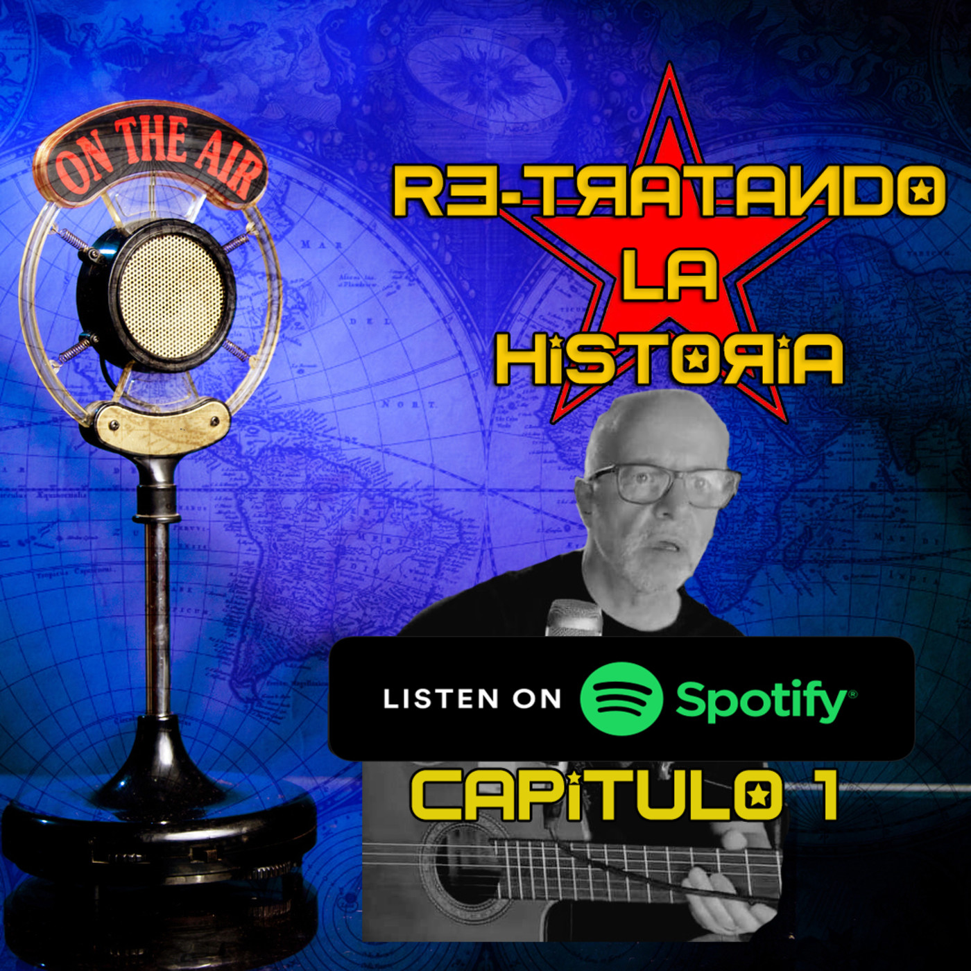 RTH Podcast