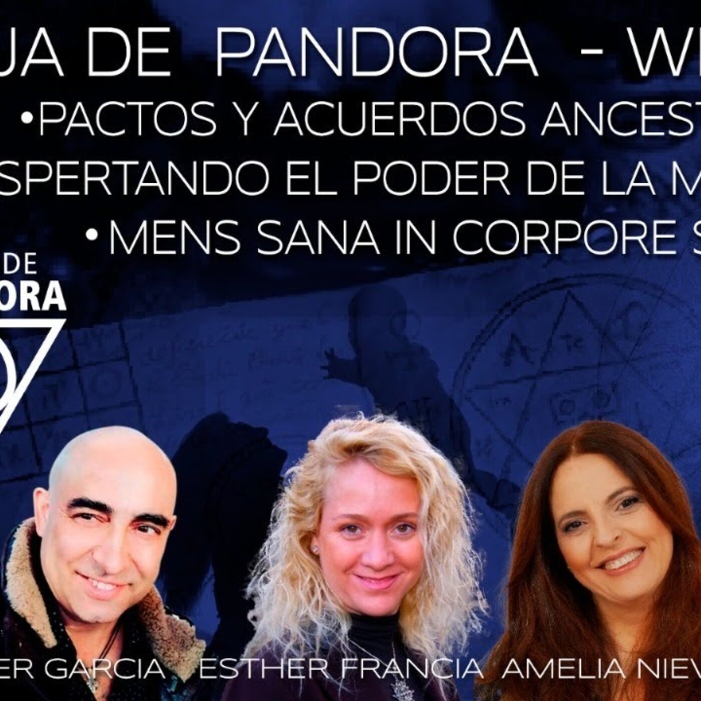 La Caja de Pandora