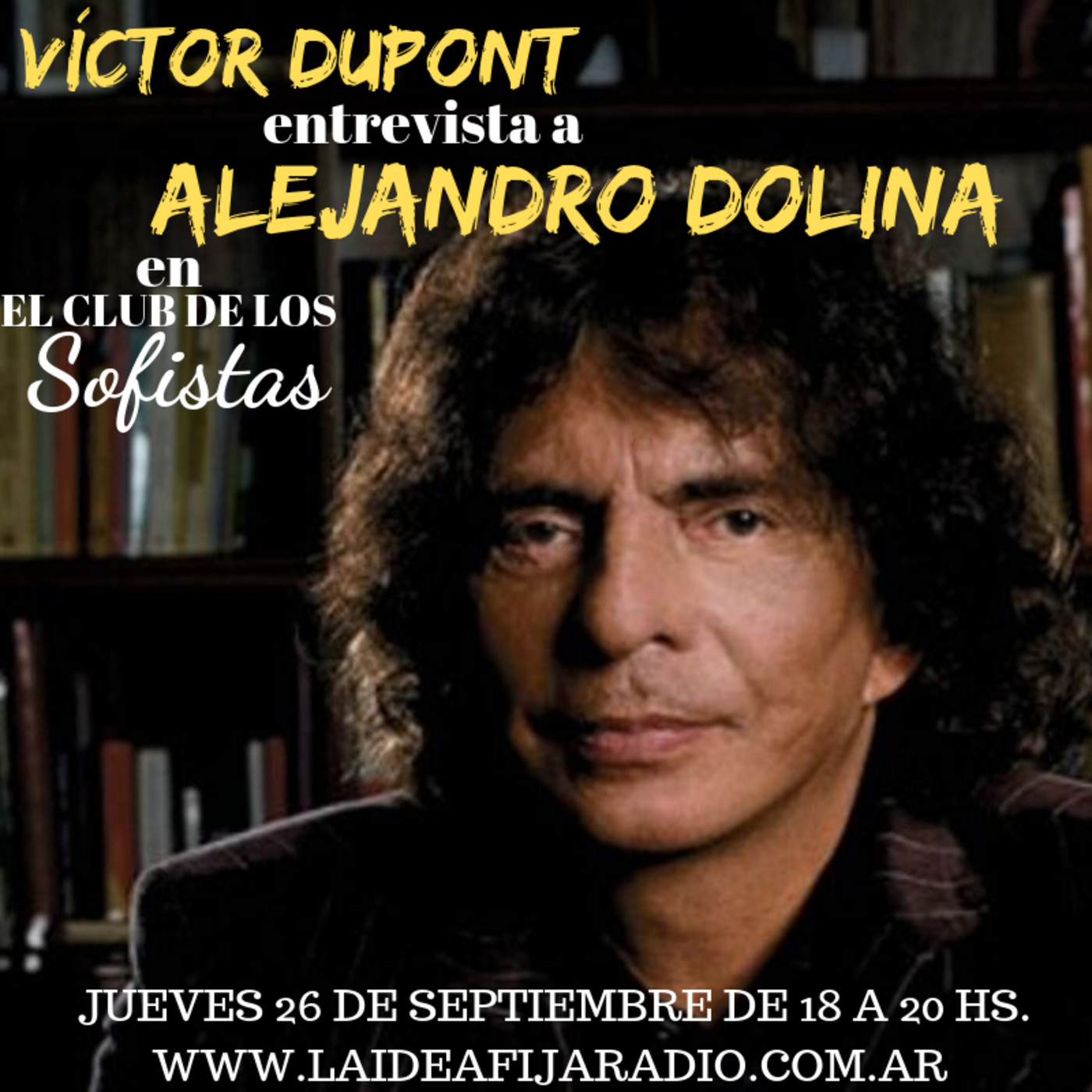 El Club de los Sofistas